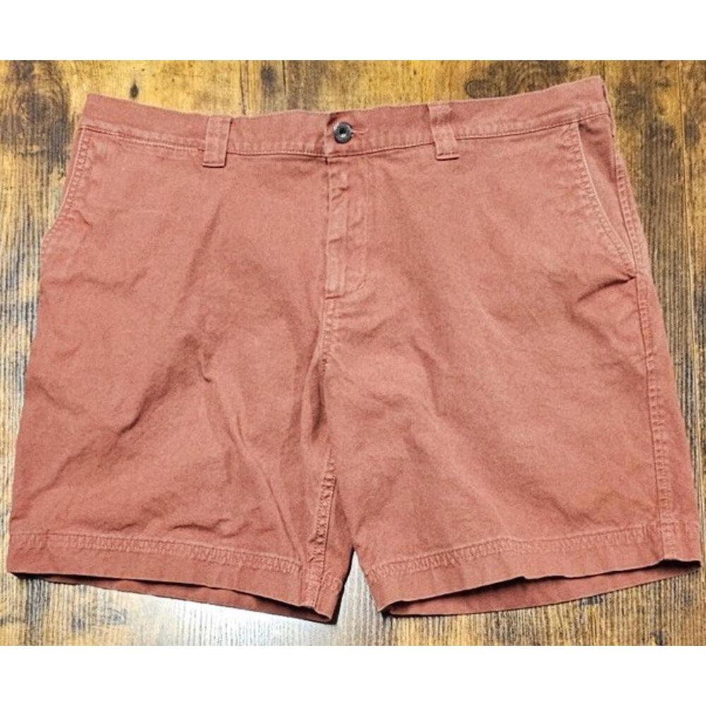 Filson Granite Mountain‎ Canvas Shorts Men’s Sz 38 8" Inseam